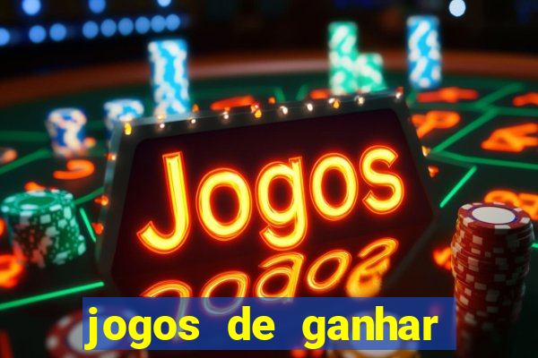 jogos de ganhar dinheiro sem depositar nada